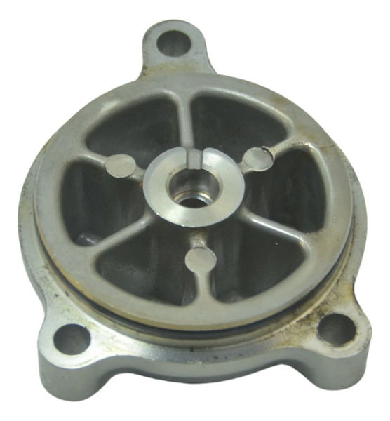 Tampa Filtro Óleo C/ Detalh Honda Cb 1300 F Super Four 07-08