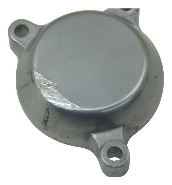 Tampa Filtro Óleo C/ Detalh Honda Cb 1300 F Super Four 07-08