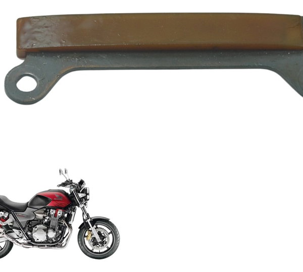 Guia Corrente Cabeçot Honda Cb 1300 F Super Four 07-08 Orig