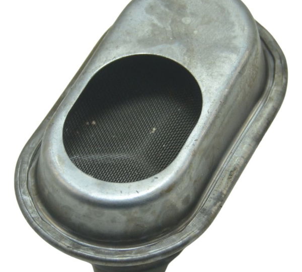 Pescador Óleo Honda Cb 1300 F Super Four 07-08 Original