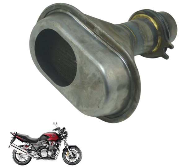 Pescador Óleo Honda Cb 1300 F Super Four 07-08 Original