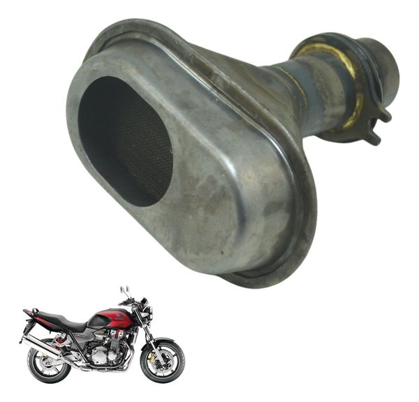 Pescador Óleo Honda Cb 1300 F Super Four 07-08 Original