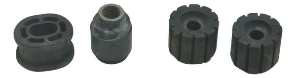 Kit Coxim Diversos Honda Cb 1300 F Super Four 07-08 Original