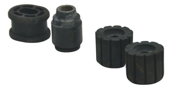 Kit Coxim Diversos Honda Cb 1300 F Super Four 07-08 Original