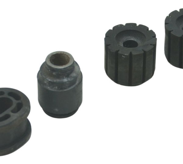 Kit Coxim Diversos Honda Cb 1300 F Super Four 07-08 Original