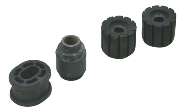 Kit Coxim Diversos Honda Cb 1300 F Super Four 07-08 Original