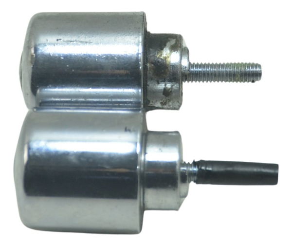 Par Peso Guidão Honda Cb 1300 F Super Four 07-08 Original