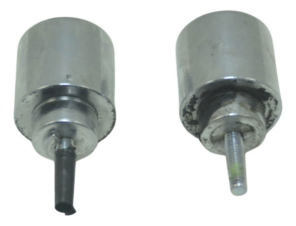 Par Peso Guidão Honda Cb 1300 F Super Four 07-08 Original