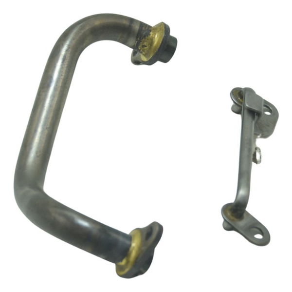 Jogo Conexão Óleo Honda Cb 1300 F Super Four 07-08 Original