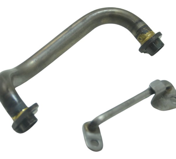 Jogo Conexão Óleo Honda Cb 1300 F Super Four 07-08 Original