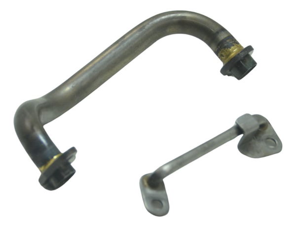 Jogo Conexão Óleo Honda Cb 1300 F Super Four 07-08 Original