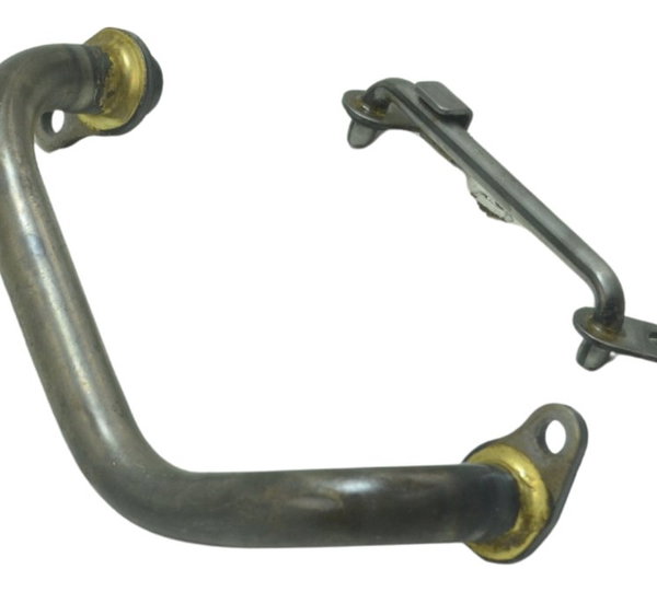 Jogo Conexão Óleo Honda Cb 1300 F Super Four 07-08 Original