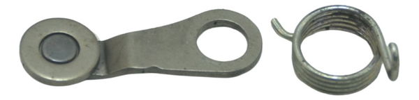 Trambulador Honda Cb 1300 F Super Four 07-08 Original