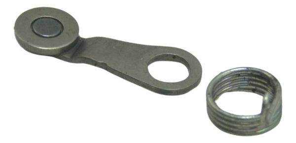 Trambulador Honda Cb 1300 F Super Four 07-08 Original