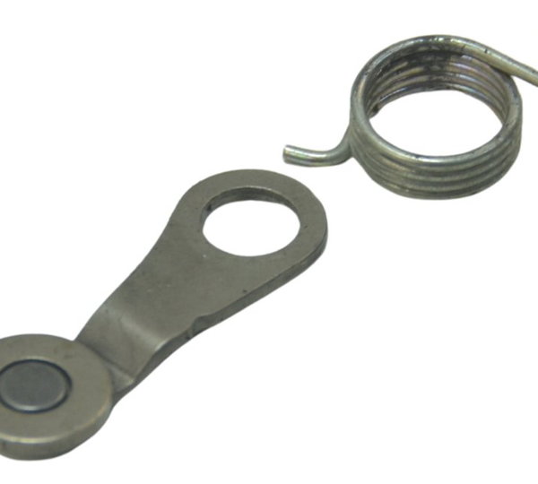 Trambulador Honda Cb 1300 F Super Four 07-08 Original