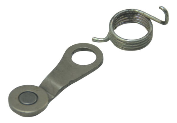 Trambulador Honda Cb 1300 F Super Four 07-08 Original