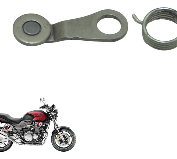 Trambulador Honda Cb 1300 F Super Four 07-08 Original