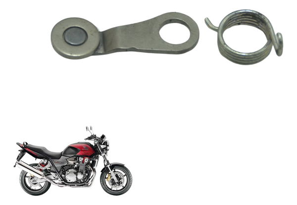 Trambulador Honda Cb 1300 F Super Four 07-08 Original