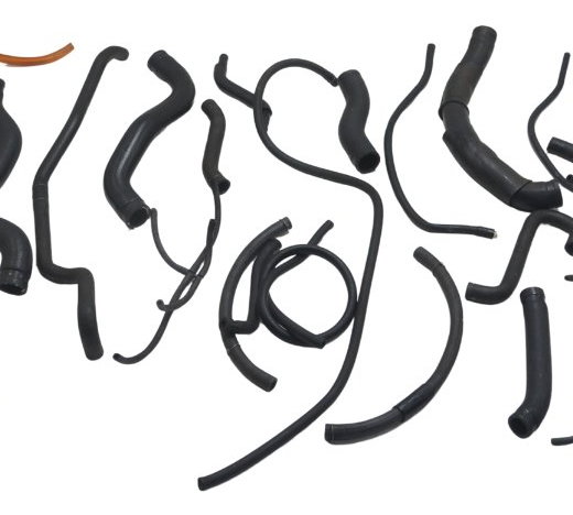 Kit Mangueira Honda Cb 1300 F Super Four 07-08 Original