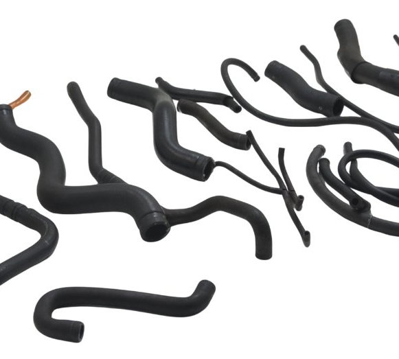 Kit Mangueira Honda Cb 1300 F Super Four 07-08 Original