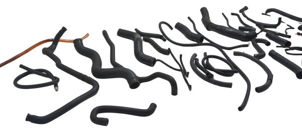 Kit Mangueira Honda Cb 1300 F Super Four 07-08 Original