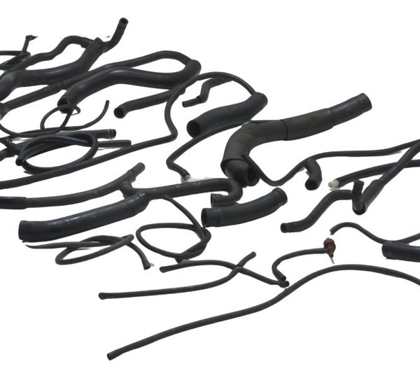 Kit Mangueira Honda Cb 1300 F Super Four 07-08 Original