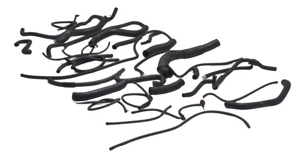 Kit Mangueira Honda Cb 1300 F Super Four 07-08 Original