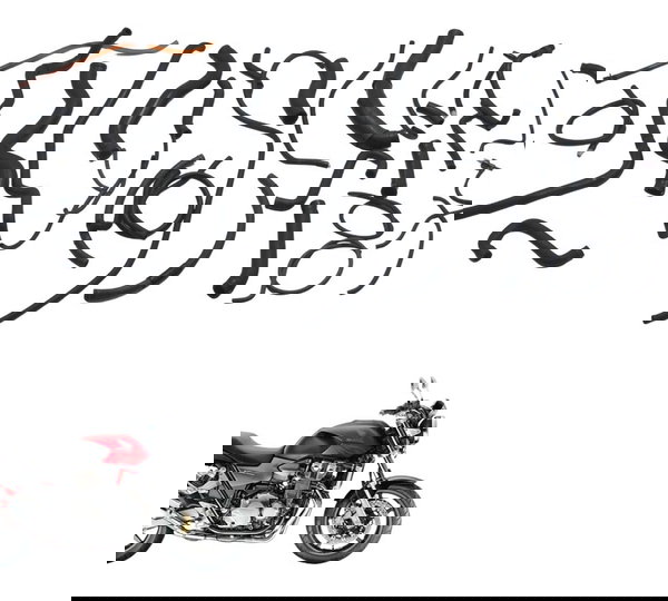 Kit Mangueira Honda Cb 1300 F Super Four 07-08 Original