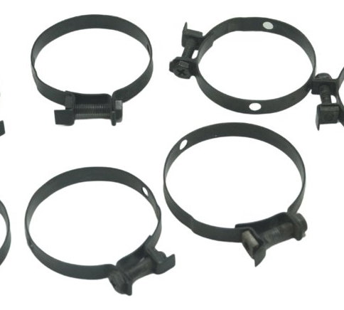 Kit Abraçadeira Diversas Honda Cb 1300 F Super Four 07-08