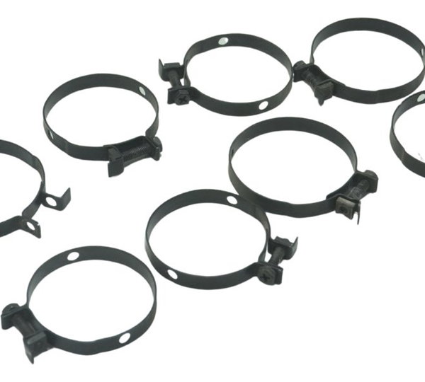 Kit Abraçadeira Diversas Honda Cb 1300 F Super Four 07-08