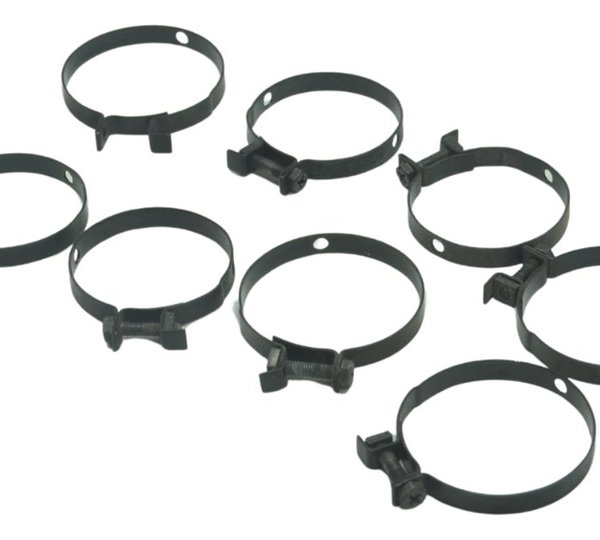 Kit Abraçadeira Diversas Honda Cb 1300 F Super Four 07-08