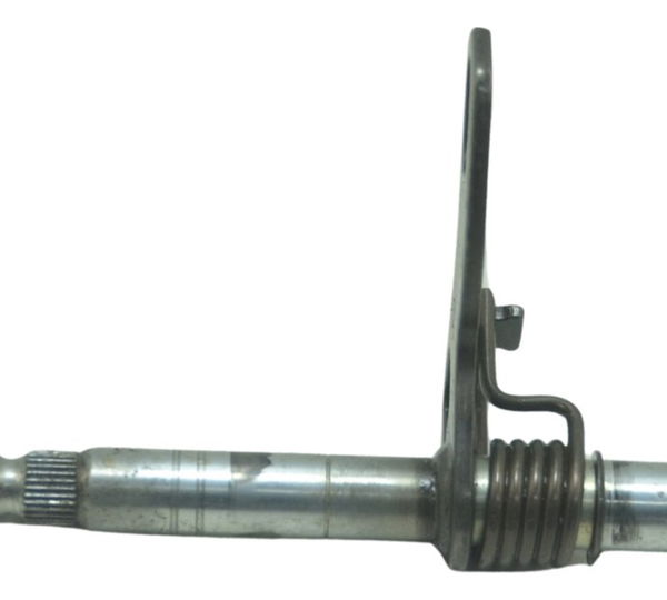 Eixo Seletor Marcha Honda Cb 1300 F Super Four 07-08 Orig