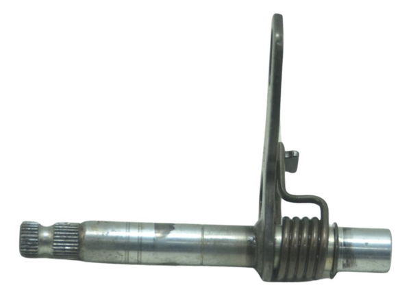 Eixo Seletor Marcha Honda Cb 1300 F Super Four 07-08 Orig