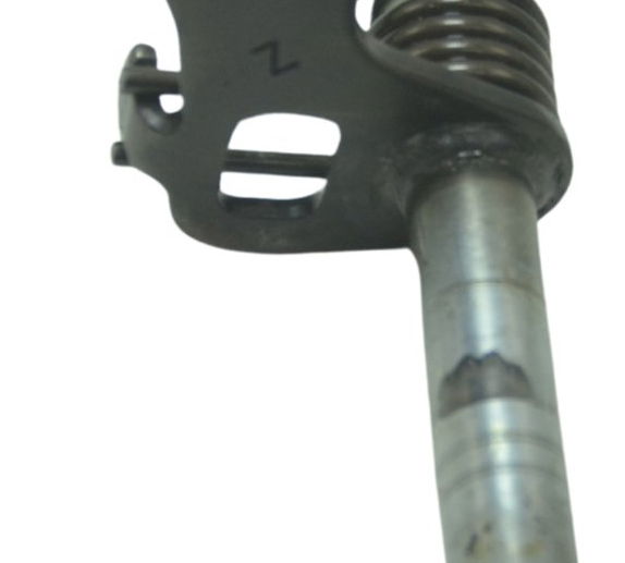 Eixo Seletor Marcha Honda Cb 1300 F Super Four 07-08 Orig