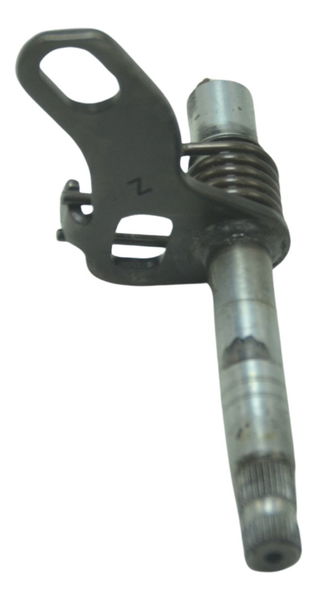 Eixo Seletor Marcha Honda Cb 1300 F Super Four 07-08 Orig
