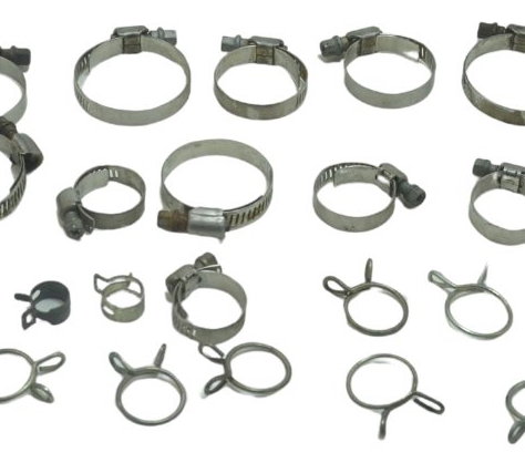 Kit Abraçadeira Diversas Honda Cb 1300 F Super Four 07-08