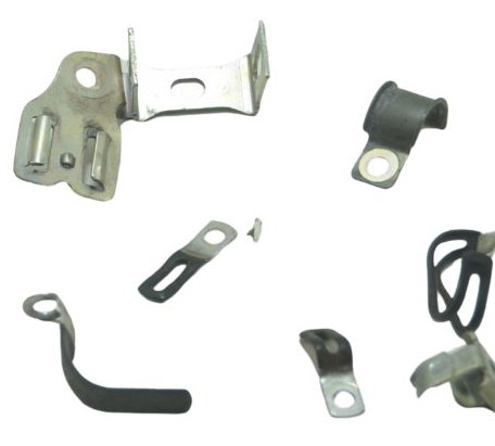 Suporte Diversos Honda Cb 1300 F Super Four 07-08 Original