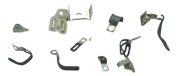 Suporte Diversos Honda Cb 1300 F Super Four 07-08 Original