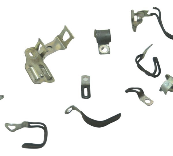 Suporte Diversos Honda Cb 1300 F Super Four 07-08 Original