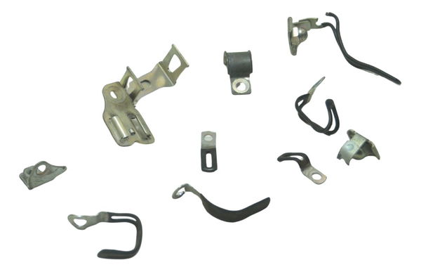 Suporte Diversos Honda Cb 1300 F Super Four 07-08 Original