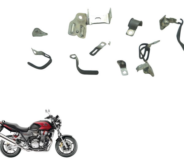 Suporte Diversos Honda Cb 1300 F Super Four 07-08 Original
