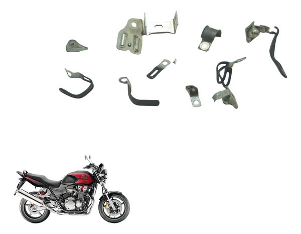Suporte Diversos Honda Cb 1300 F Super Four 07-08 Original