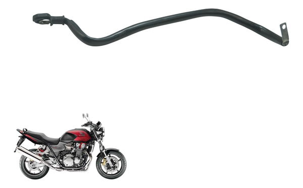 Cabo Motor Arranque Honda Cb 1300 F Super Four 07-08 Orig Cabo Motor Arranque Honda Cb 1300 F Super Four 07-08 Orig