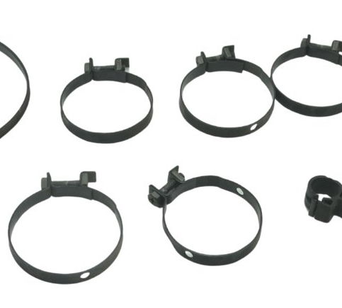 Kit Abraçadeiras Diversas Honda Cb 1300 F Super Four 07-08