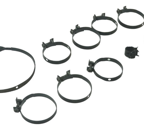 Kit Abraçadeiras Diversas Honda Cb 1300 F Super Four 07-08