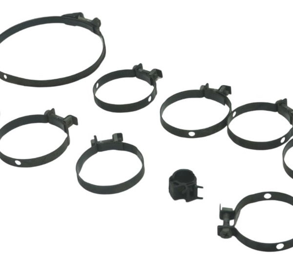 Kit Abraçadeiras Diversas Honda Cb 1300 F Super Four 07-08