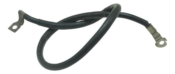 Cabo Negativo Honda Cb 1300 F Super Four 07-08 Original