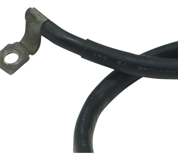 Cabo Negativo Honda Cb 1300 F Super Four 07-08 Original