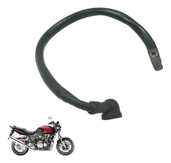 Cabo Motor Arranque Honda Cb 1300 F Super Four 07-08 Orig Cabo Motor Arranque Honda Cb 1300 F Super Four 07-08 Orig