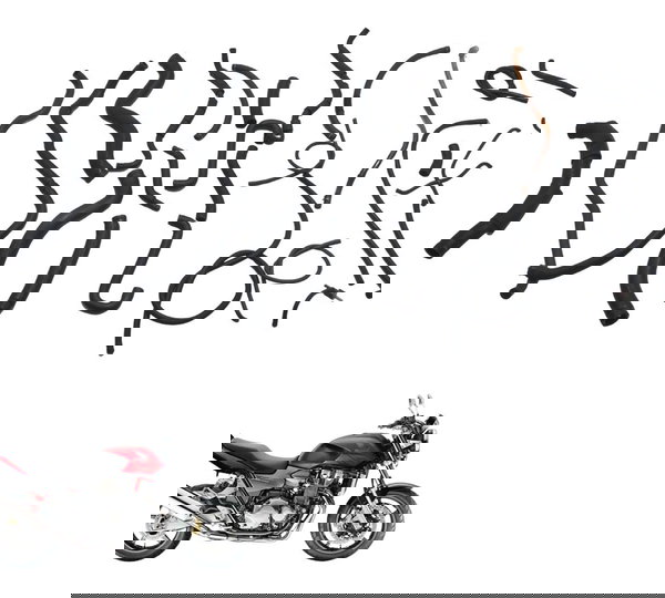 Kit Mangueira Diversas Honda Cb 1300 F Super Four 07-08